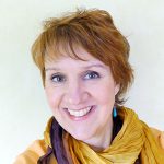 Dozentin Claudia Becker